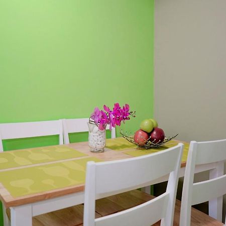 Marisa City Center Nafplio Apartment Buitenkant foto