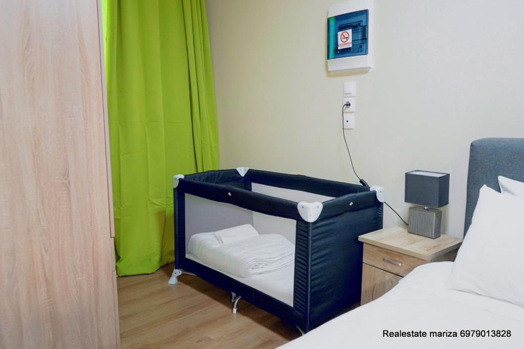 Marisa City Center Nafplio Apartment Buitenkant foto
