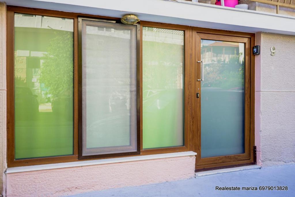 Marisa City Center Nafplio Apartment Buitenkant foto