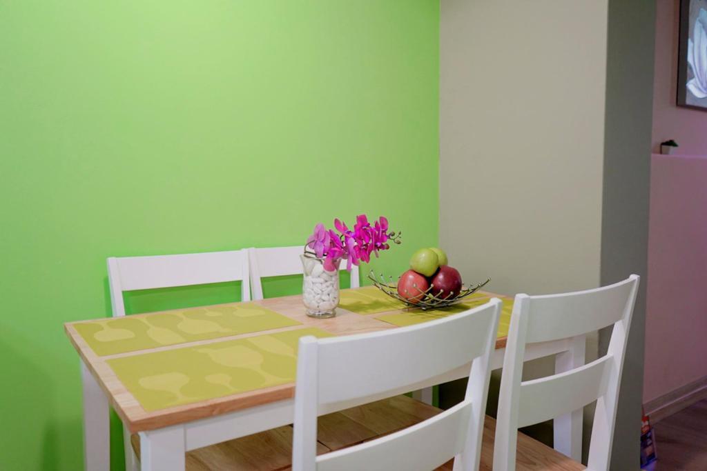 Marisa City Center Nafplio Apartment Buitenkant foto